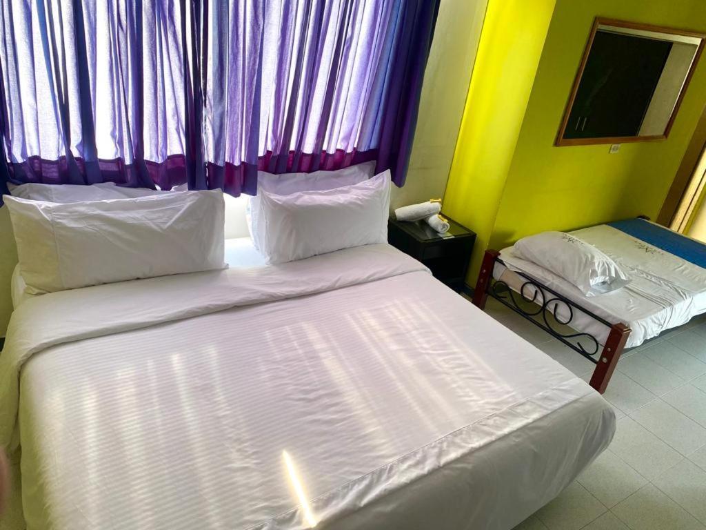 קאלי Hotel Santelmo מראה חיצוני תמונה