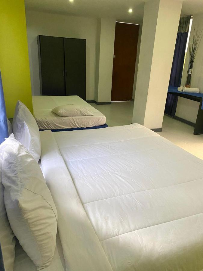 קאלי Hotel Santelmo מראה חיצוני תמונה